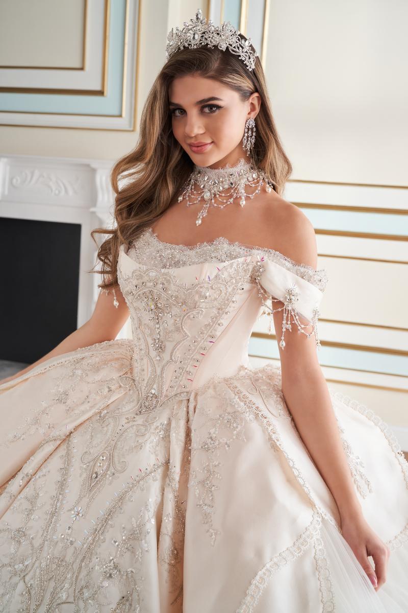 Princesa Style Number PR70102 - 8