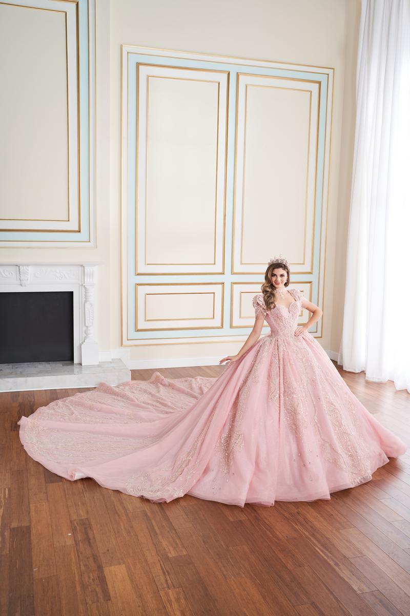 Princesa Style Number PR70103 - 1