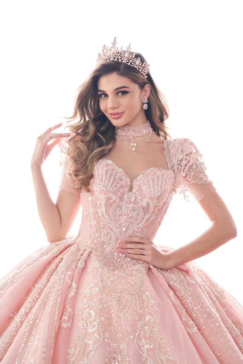 Princesa Style Number PR70103 - 5