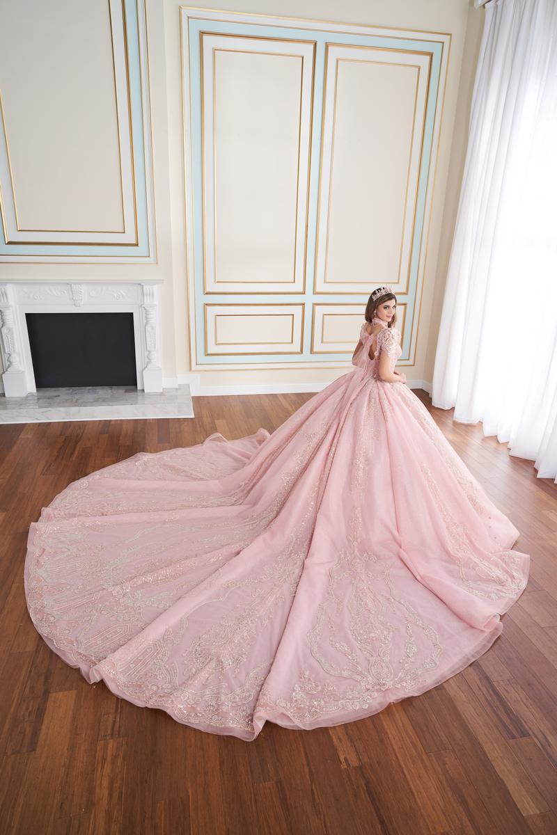 Princesa Style Number PR70103 - 2