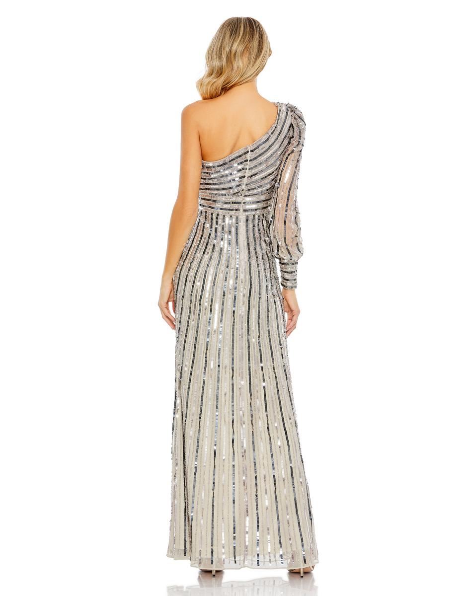 Mac Duggal Evening Style Number 10793 - 2