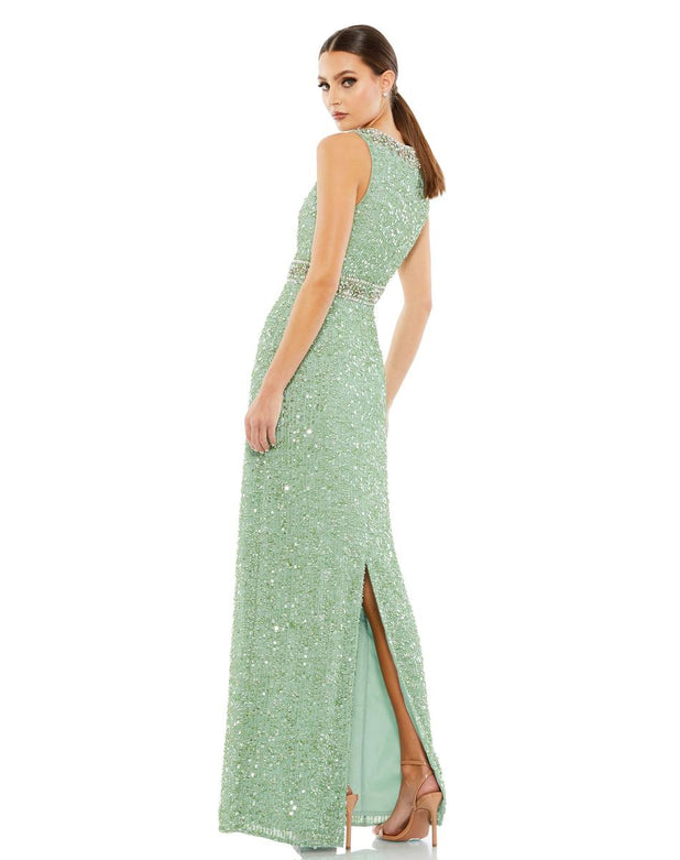 Mac Duggal Evening Style Number 10839 - 2