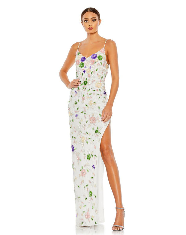 Mac Duggal Evening Style Number 10893 - 1
