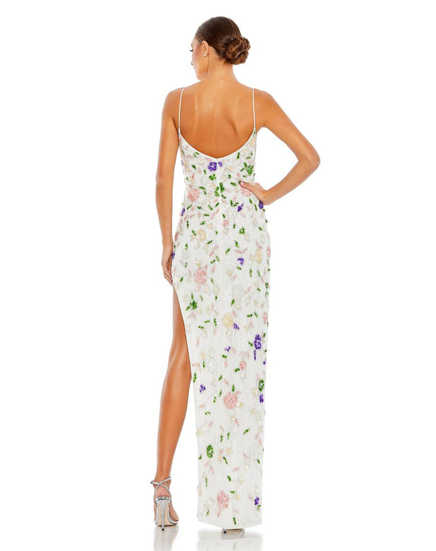Mac Duggal Evening Style Number 10893 - 2