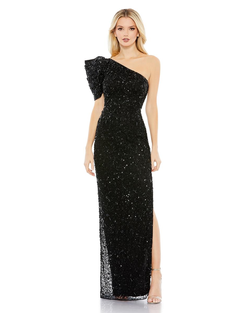 Mac Duggal Evening Style Number 10912 - 1