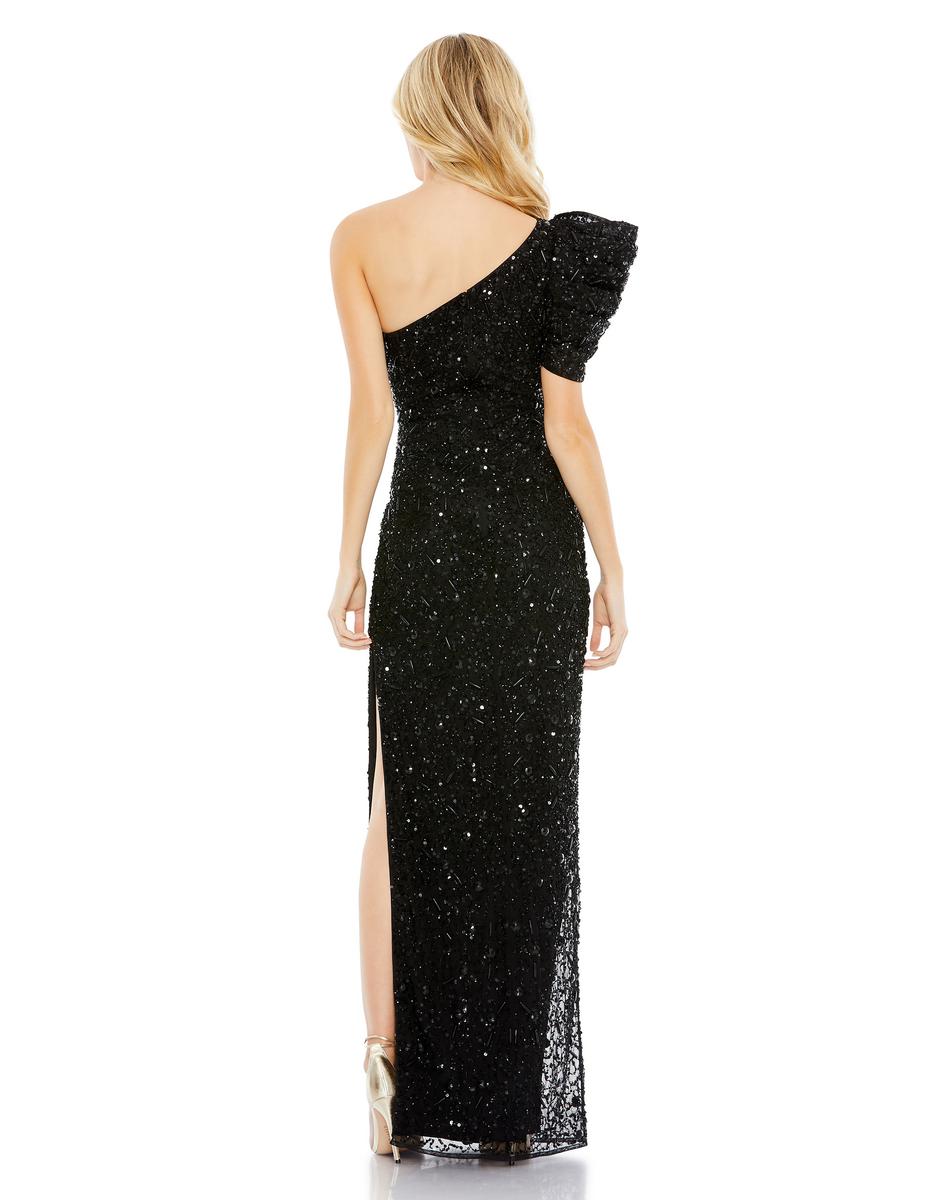 Mac Duggal Evening Style Number 10912 - 2