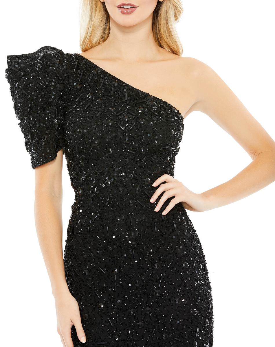 Mac Duggal Evening Style Number 10912 - 5