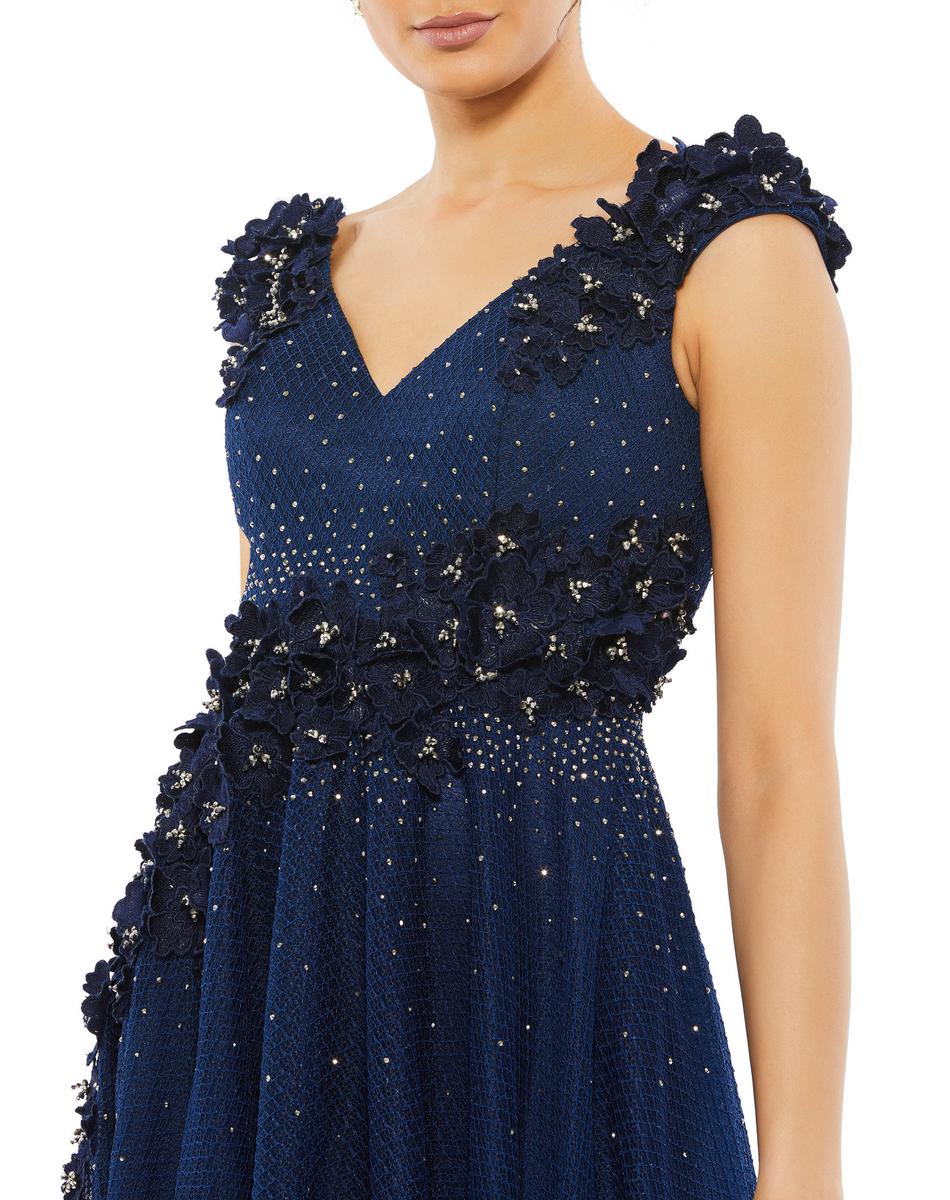 Mac Duggal Evening Style Number 11152 - 3