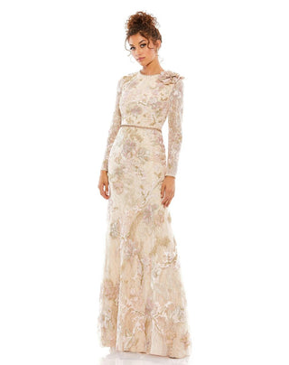 Mac Duggal Evening Style Number 11174 - 1