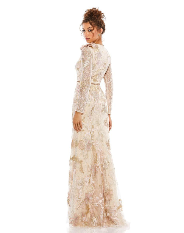Mac Duggal Evening Style Number 11174 - 2