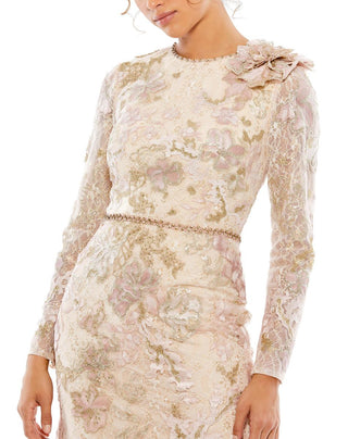 Mac Duggal Evening Style Number 11174 - 3