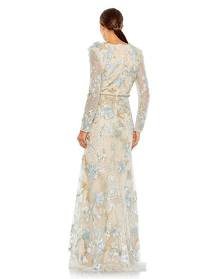 Mac Duggal Evening Style Number 11174 - 5