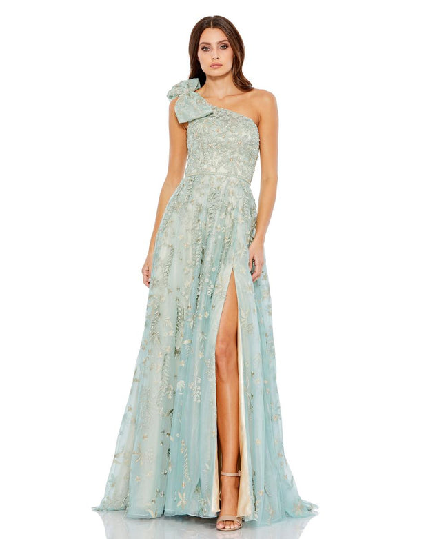 Mac Duggal Evening Style Number 11177 - 1