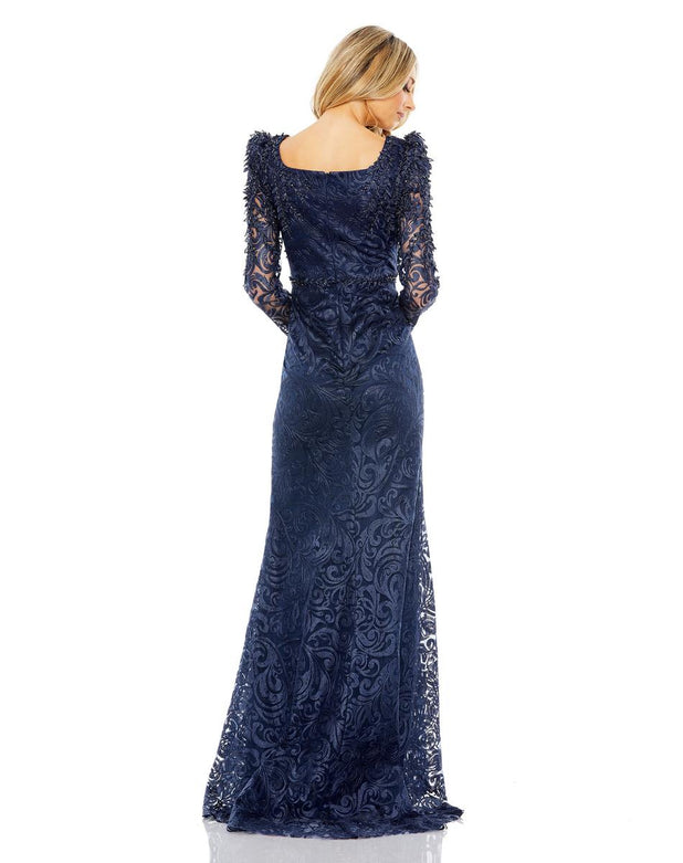 Mac Duggal Evening Style Number 11187 - 2