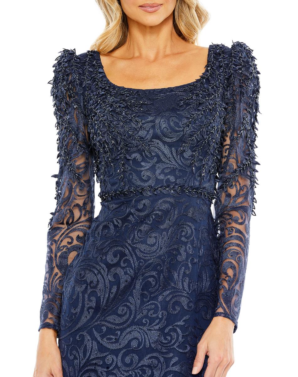 Mac Duggal Evening Style Number 11187 - 5