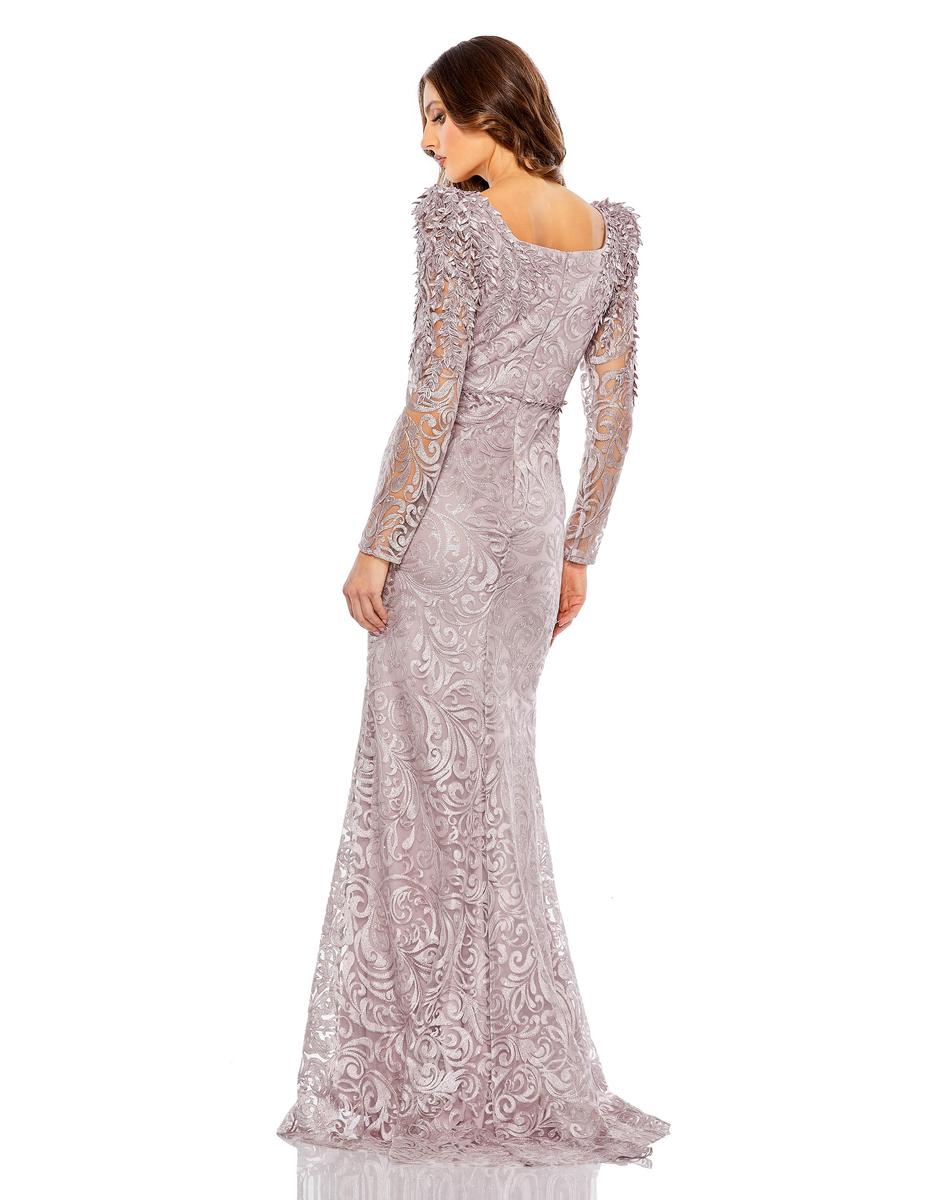 Mac Duggal Evening Style Number 11187 - 8