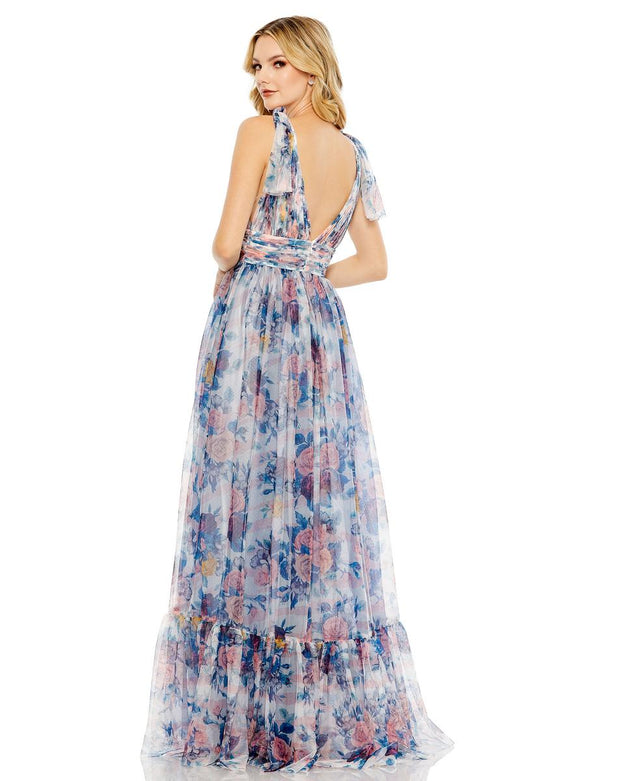 Mac Duggal Evening Style Number 11332 - 2