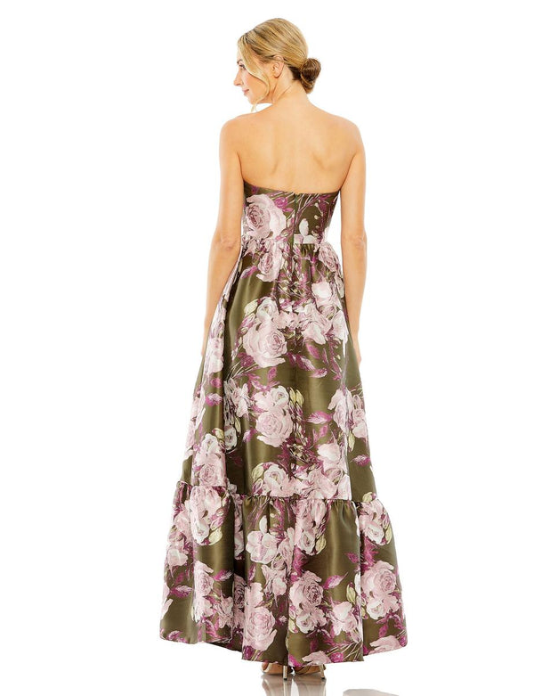 Mac Duggal Evening Style Number 11605 - 2