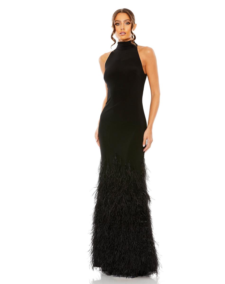 Mac Duggal Evening Style Number 11627 - 1