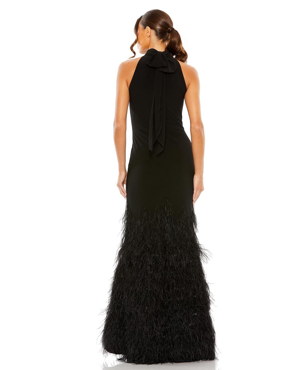 Mac Duggal Evening Style Number 11627 - 2