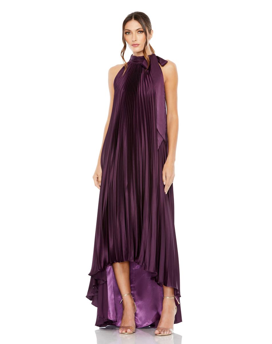 Mac Duggal Evening Style Number 11639 - 1