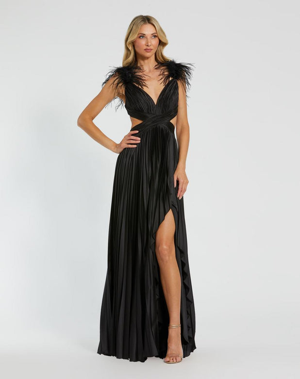 Mac Duggal Evening Style Number 116871 - 1
