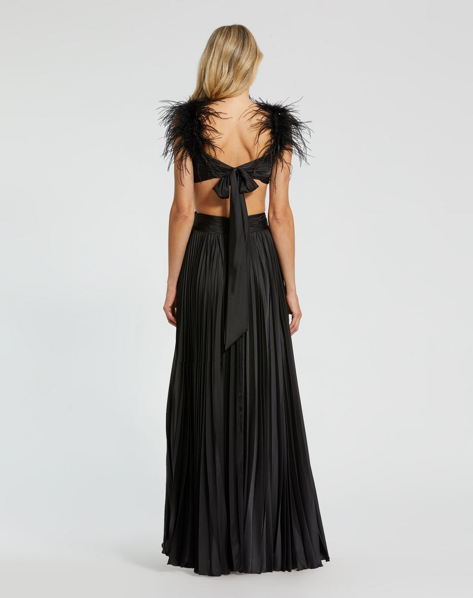 Mac Duggal Evening Style Number 116871 - 2