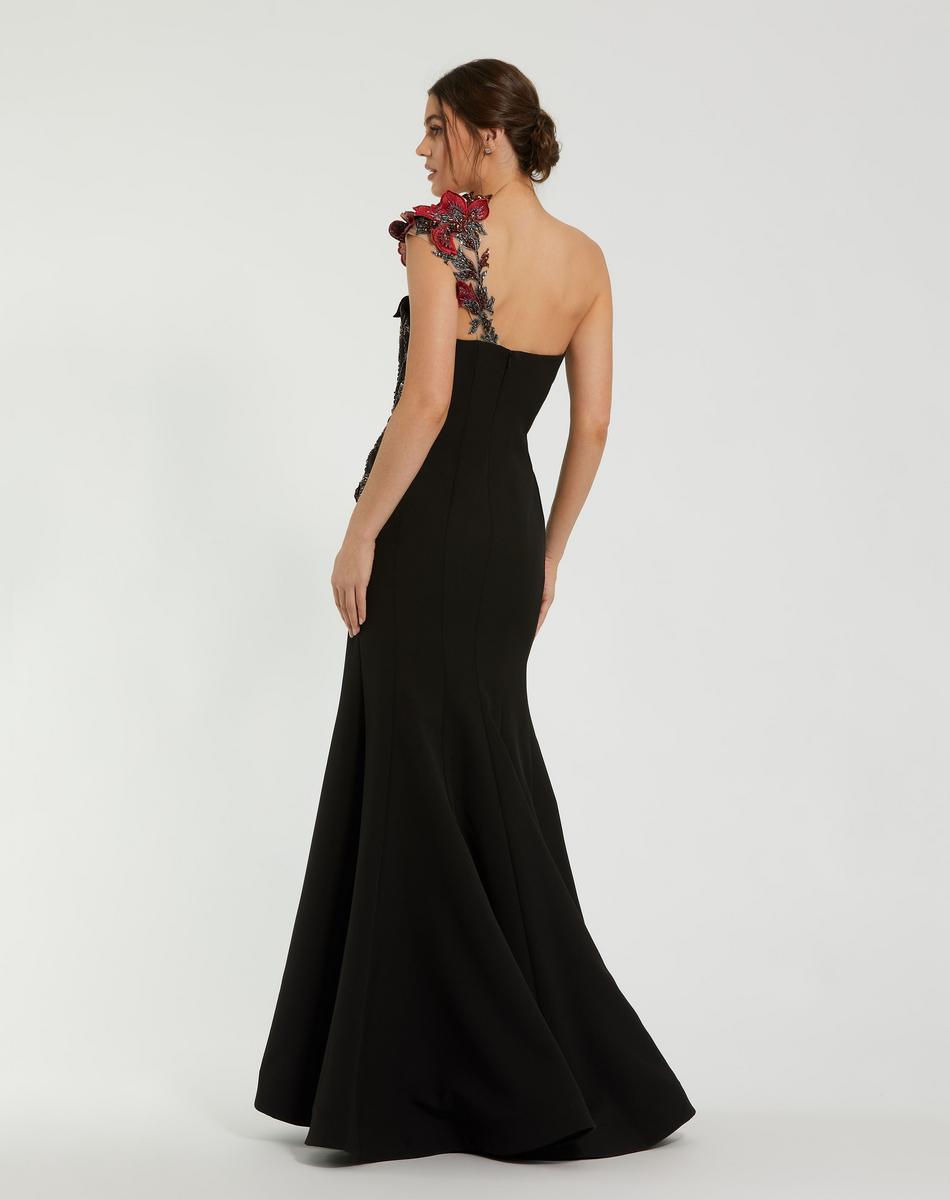 Mac Duggal Evening Style Number 11779 - 2