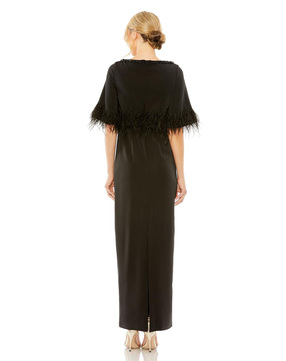 Mac Duggal Evening Style Number 11787 - 2