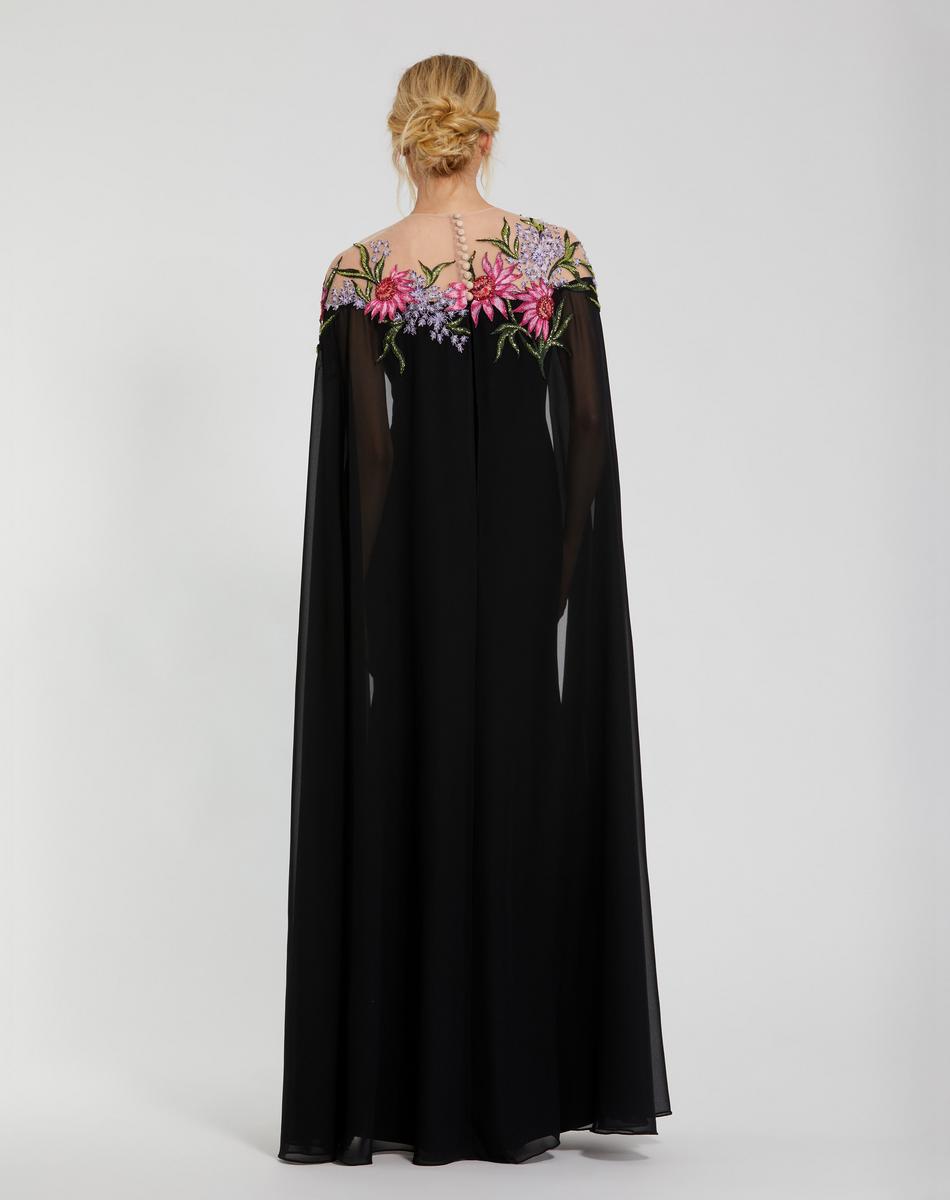 Mac Duggal Evening Style Number 11798 - 2