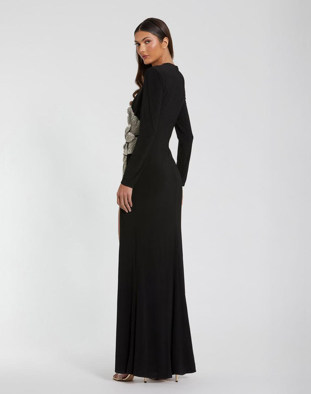 Mac Duggal Evening Style Number 11809 - 2