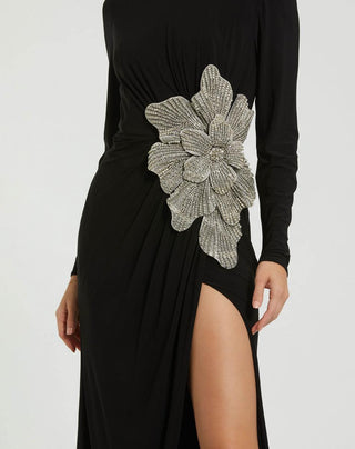 Mac Duggal Evening Style Number 11809 - 3