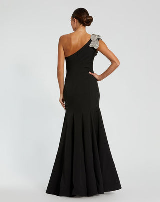 Mac Duggal Evening Style Number 11810 - 4