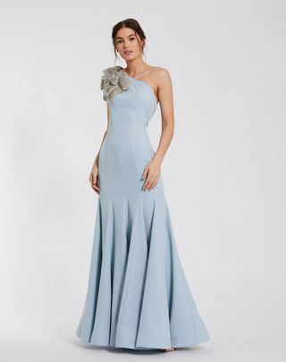 Mac Duggal Evening Style Number 11810 - 1