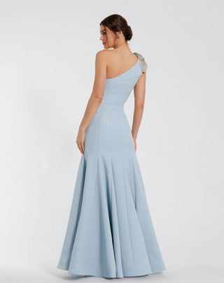 Mac Duggal Evening Style Number 11810 - 2