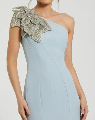 Mac Duggal Evening Style Number 11810 - 5