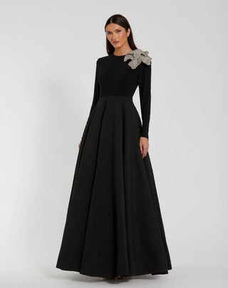 Mac Duggal Evening Style Number 11832 - 1