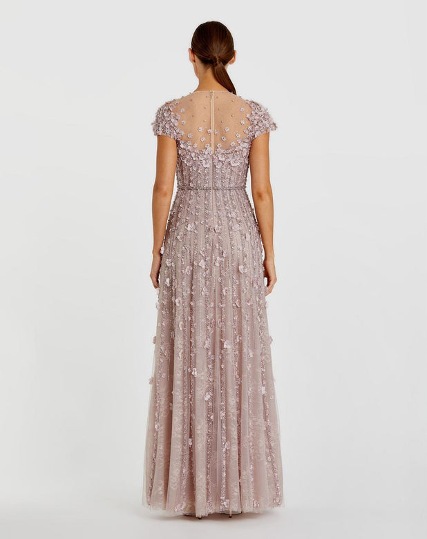 Mac Duggal Evening Style Number 11866 - 2