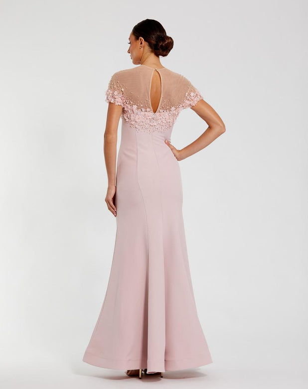 Mac Duggal Evening Style Number 11867 - 2