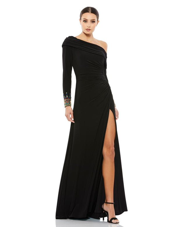 Mac Duggal Evening Style Number 12231 - 1