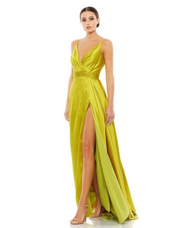 Mac Duggal Evening Style Number 12443 - 1