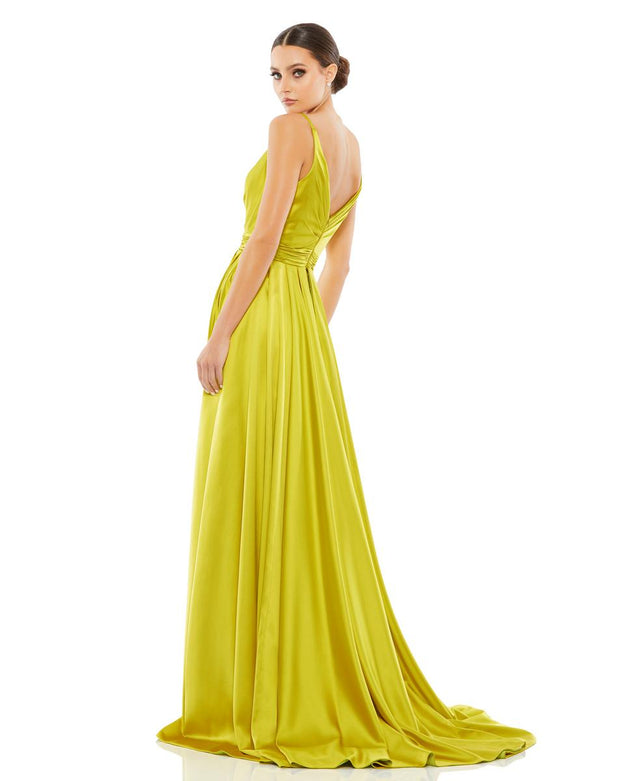 Mac Duggal Evening Style Number 12443 - 2