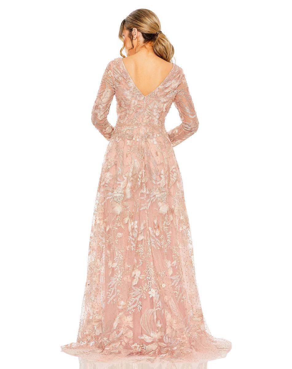 Mac Duggal Evening Style Number 20214 - 8