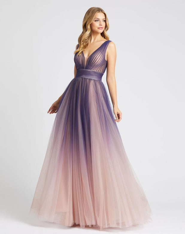 Mac Duggal Evening Style Number 20221 - 1