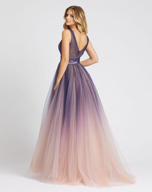 Mac Duggal Evening Style Number 20221 - 2