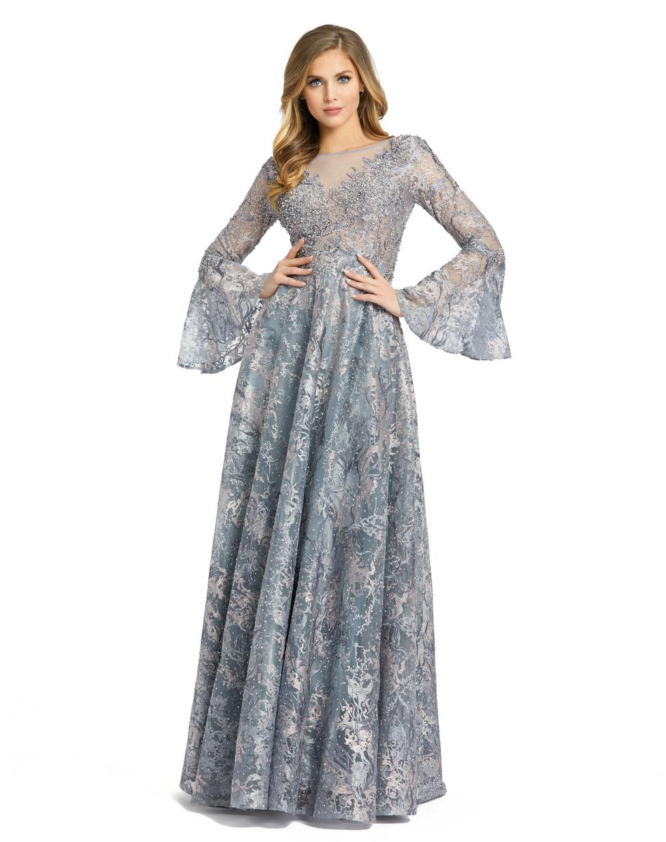 Mac Duggal Evening Style Number 20258 - 1