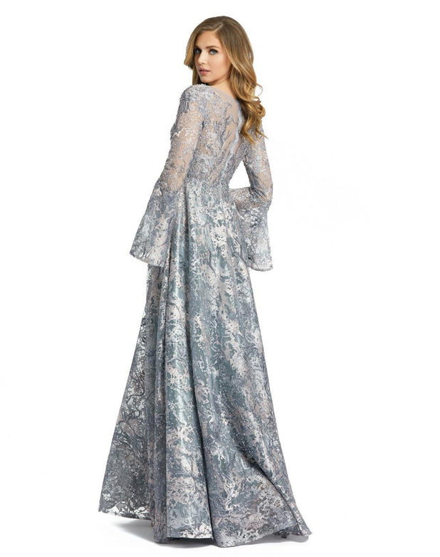 Mac Duggal Evening Style Number 20258 - 2