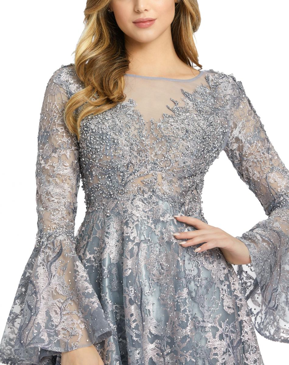 Mac Duggal Evening Style Number 20258 - 3