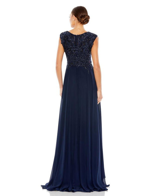 Mac Duggal Evening Style Number 20264 - 2