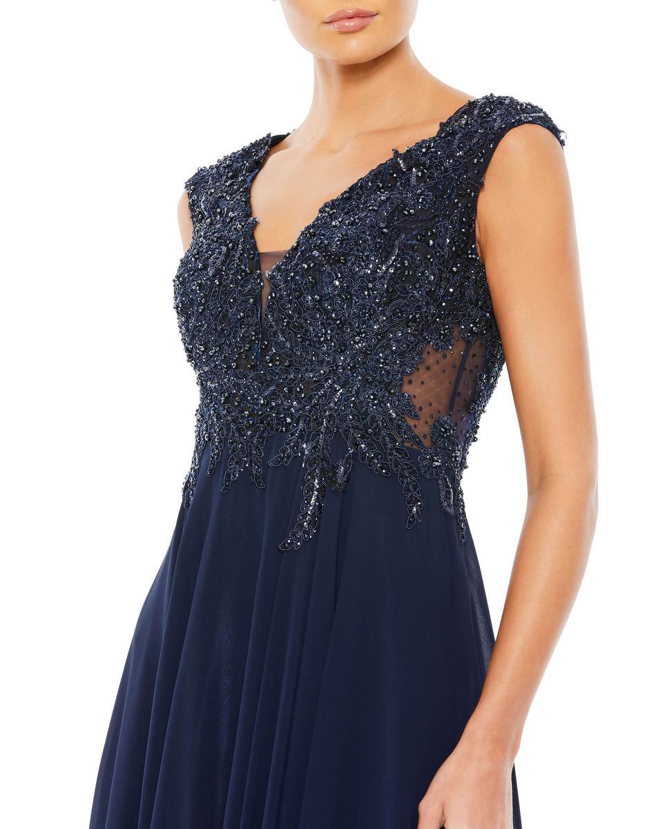 Mac Duggal Evening Style Number 20264 - 7